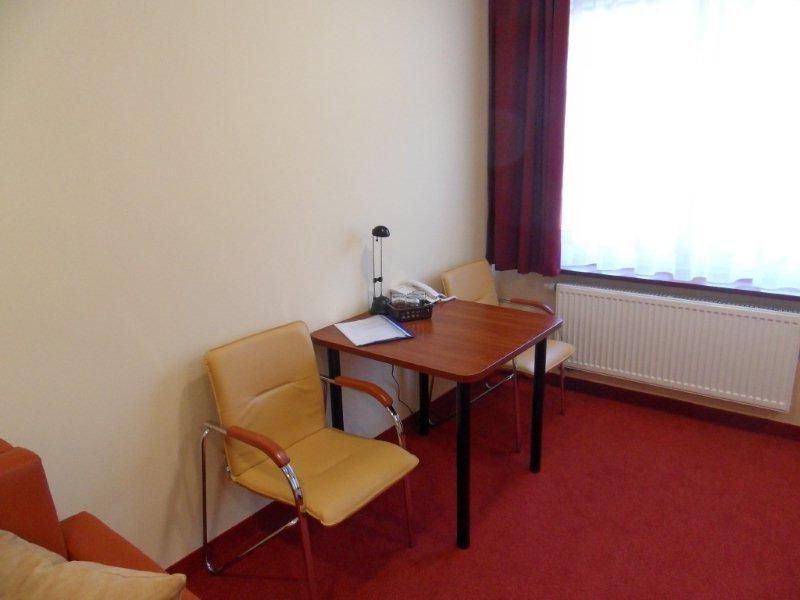 Motel Boczow-Polmax Экстерьер фото